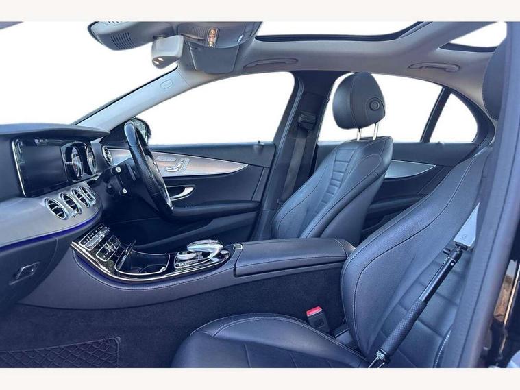 Mercedes Mercedes E Class