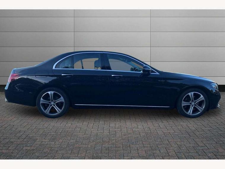 Mercedes Mercedes E Class