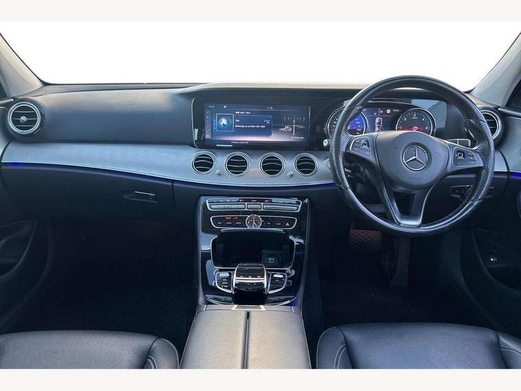 Mercedes Mercedes E Class