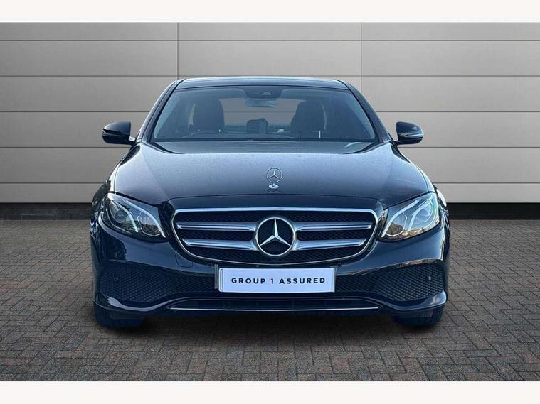Mercedes Mercedes E Class