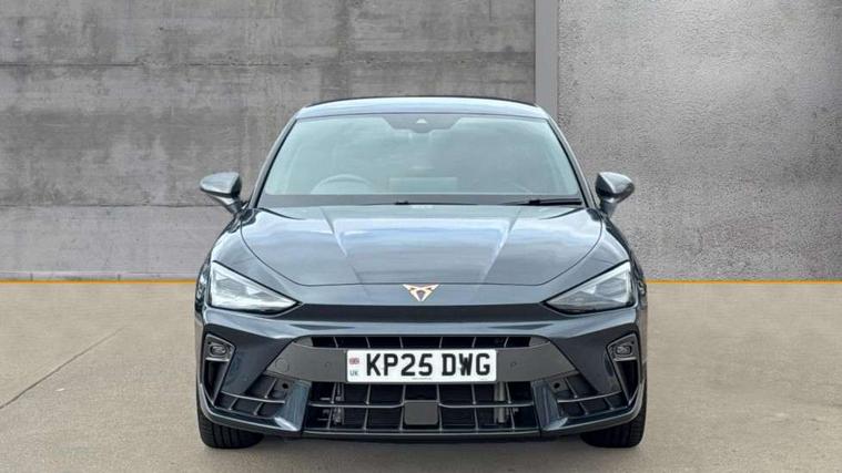 Cupra Cupra Leon