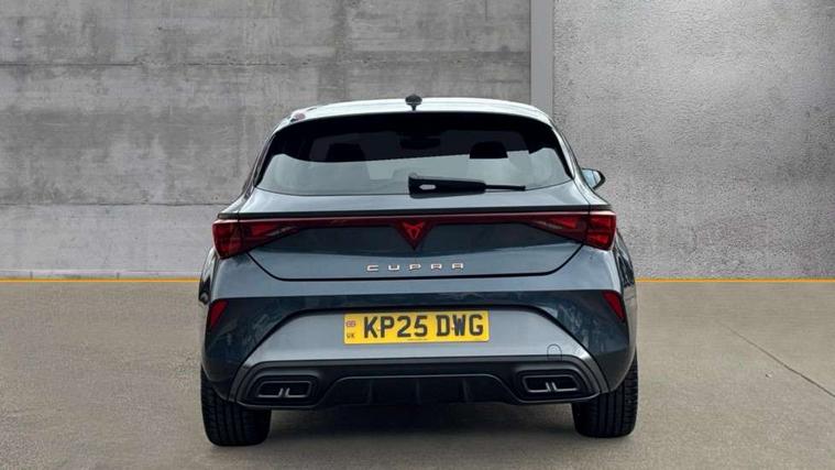 Cupra Cupra Leon