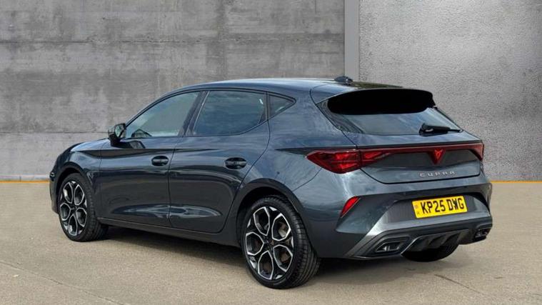 Cupra Cupra Leon