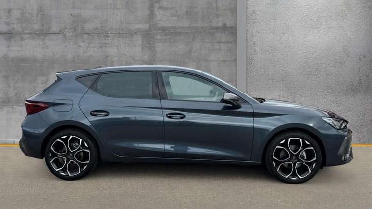 Cupra Cupra Leon