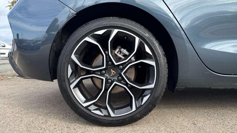 Cupra Cupra Leon