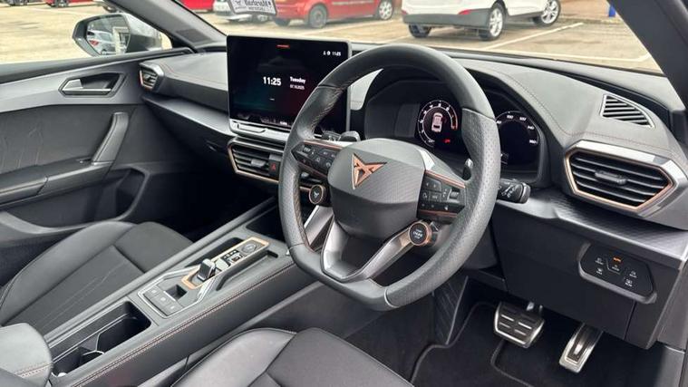 Cupra Cupra Leon