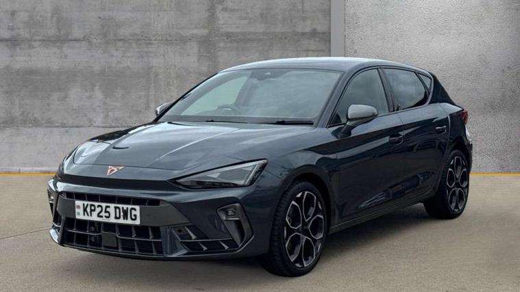 Cupra Cupra Leon