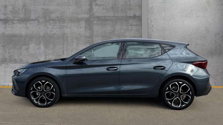 Cupra Cupra Leon