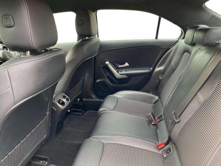 Mercedes Mercedes A Class