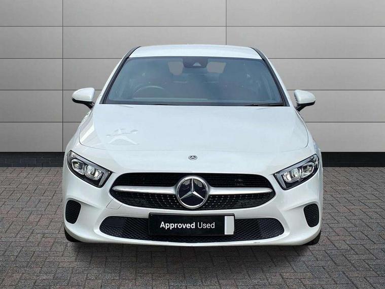 Mercedes Mercedes A Class