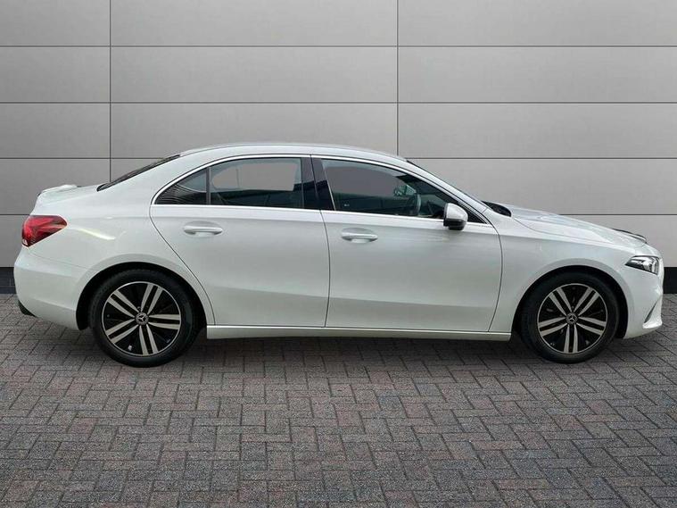 Mercedes Mercedes A Class