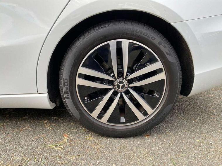 Mercedes Mercedes A Class