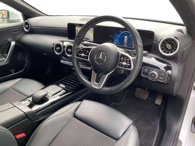 Mercedes Mercedes A Class