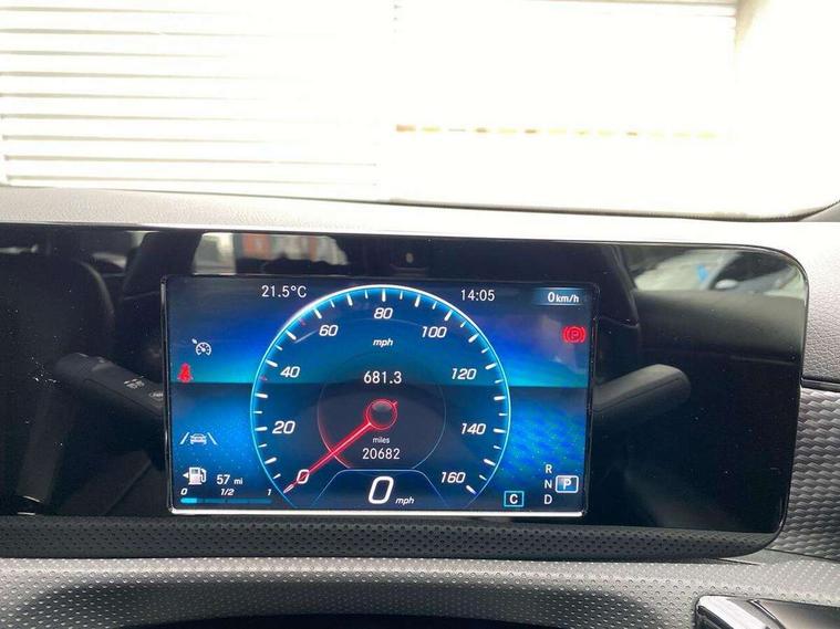 Mercedes Mercedes A Class