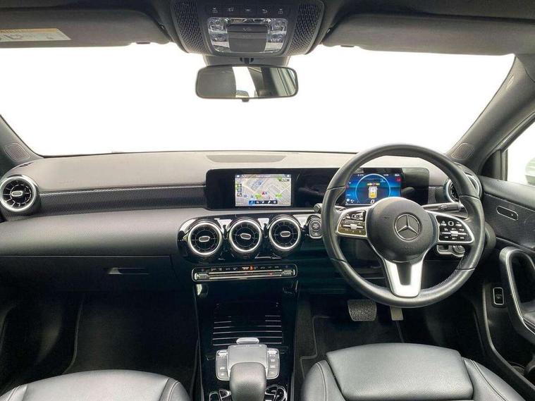Mercedes Mercedes A Class
