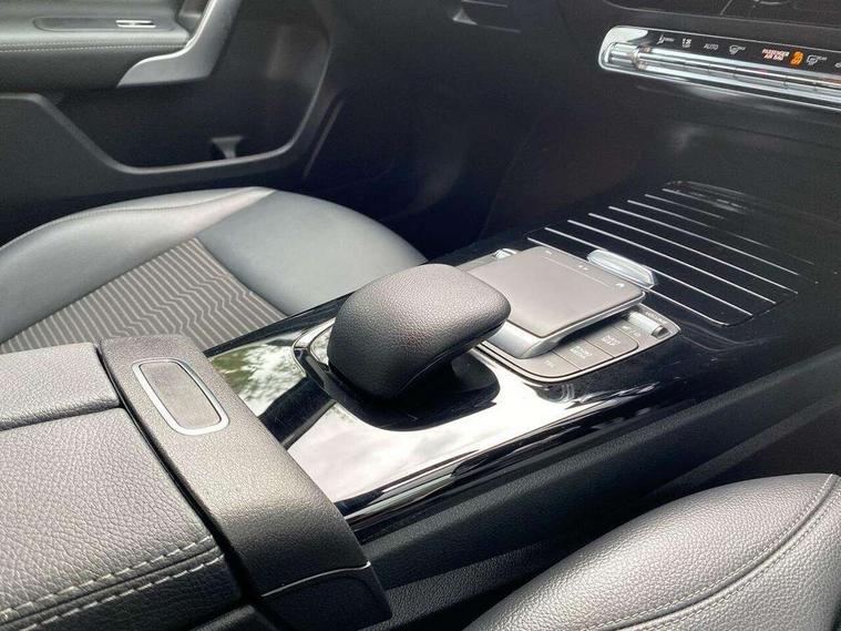 Mercedes Mercedes A Class