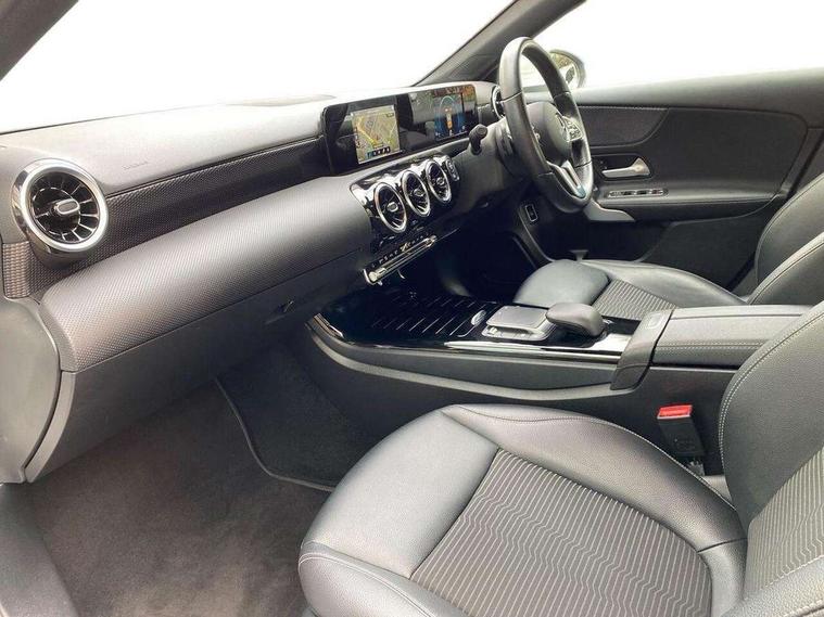 Mercedes Mercedes A Class