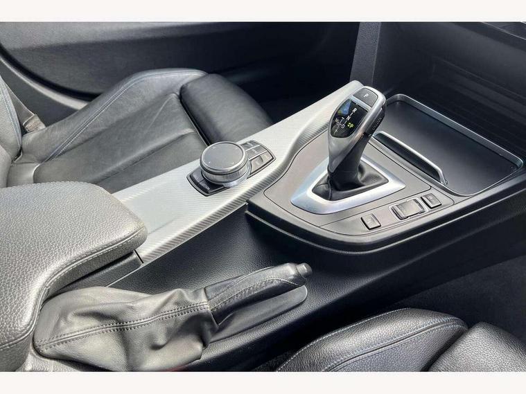 BMW BMW 420