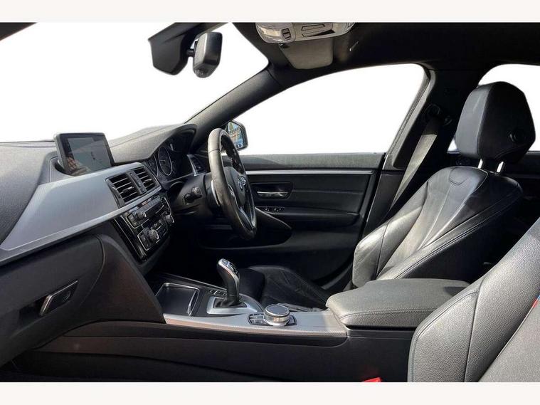 BMW BMW 420