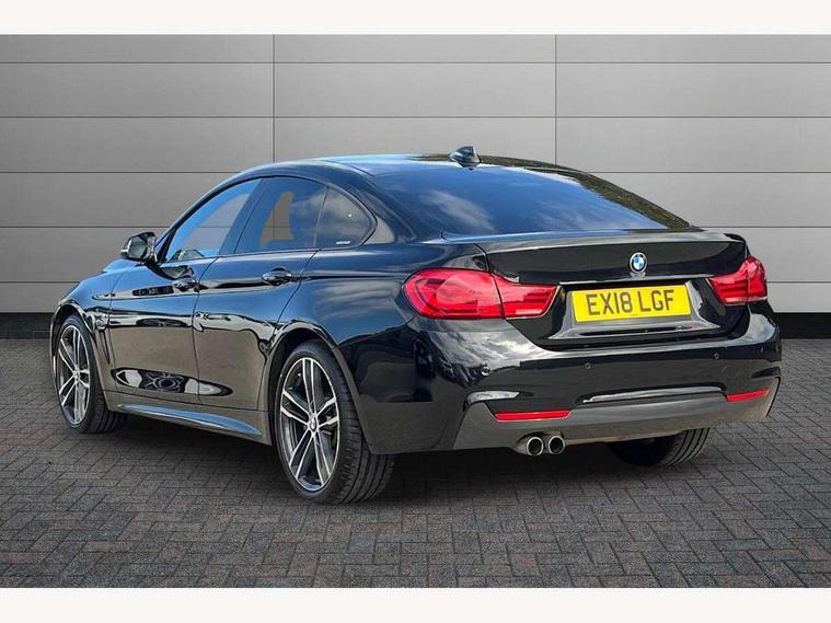 BMW BMW 420