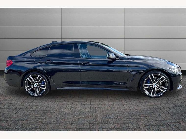 BMW BMW 420
