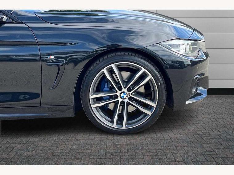 BMW BMW 420