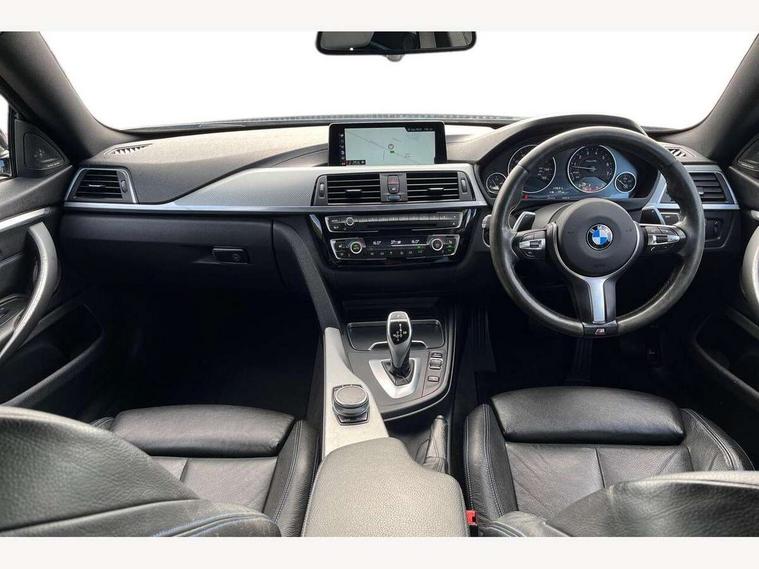 BMW BMW 420