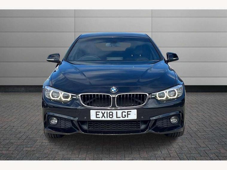BMW BMW 420