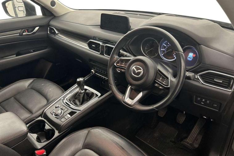 Mazda Mazda CX5