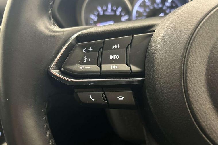 Mazda Mazda CX5