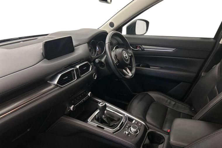 Mazda Mazda CX5