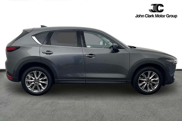 Mazda Mazda CX5