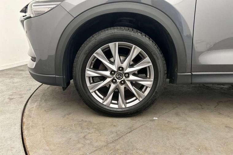Mazda Mazda CX5