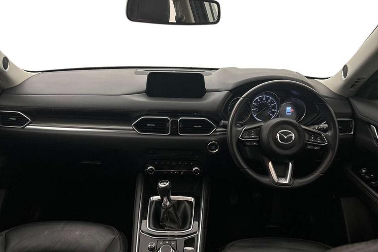 Mazda Mazda CX5
