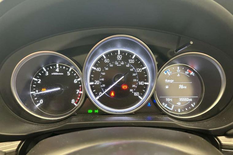 Mazda Mazda CX5
