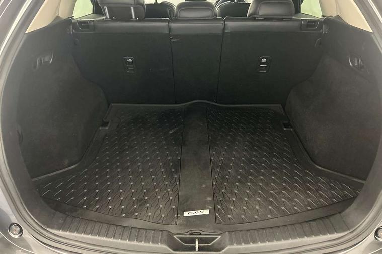 Mazda Mazda CX5