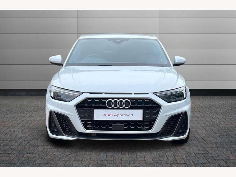 Audi Audi A1
