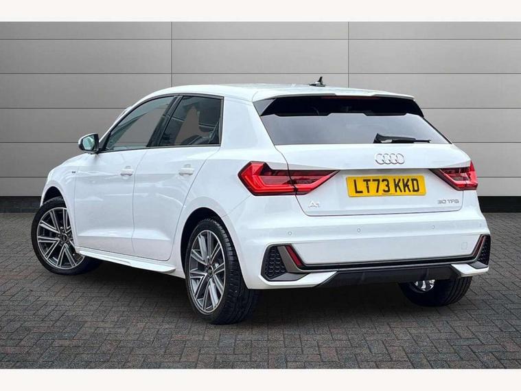 Audi Audi A1