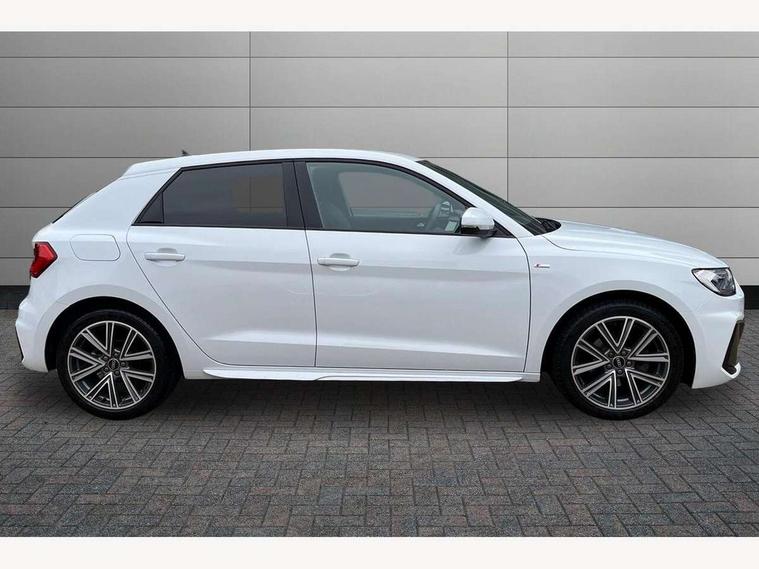 Audi Audi A1