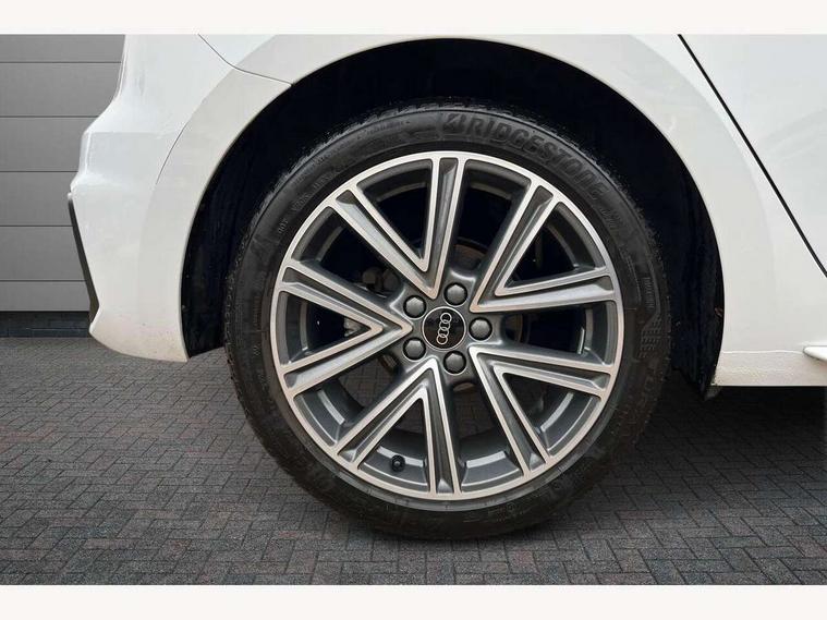 Audi Audi A1