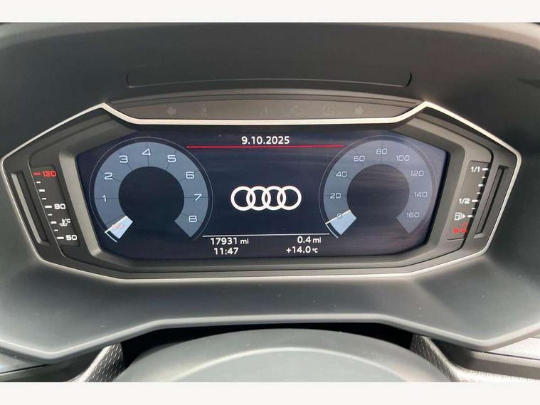 Audi Audi A1