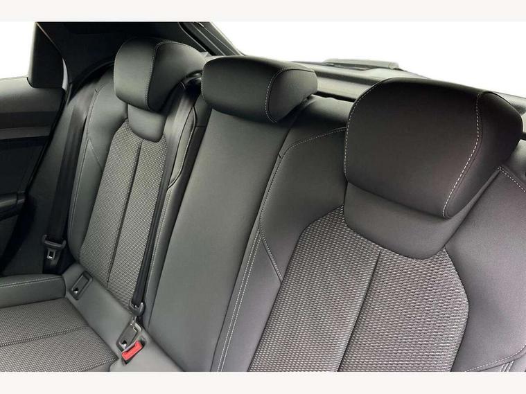 Audi Audi A1