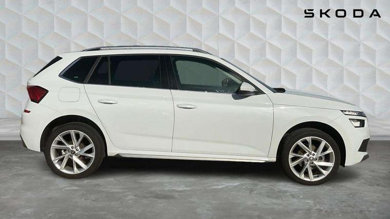 Skoda Skoda Kamiq