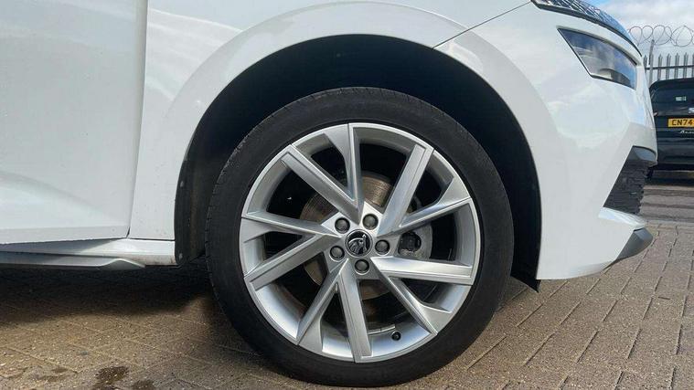 Skoda Skoda Kamiq