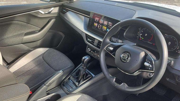 Skoda Skoda Kamiq