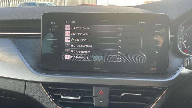 Skoda Skoda Kamiq