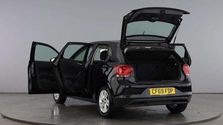 Volkswagen Volkswagen Polo