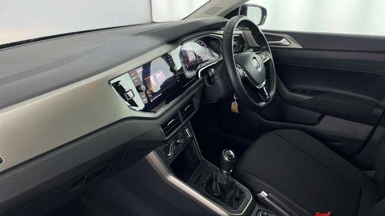 Volkswagen Volkswagen Polo