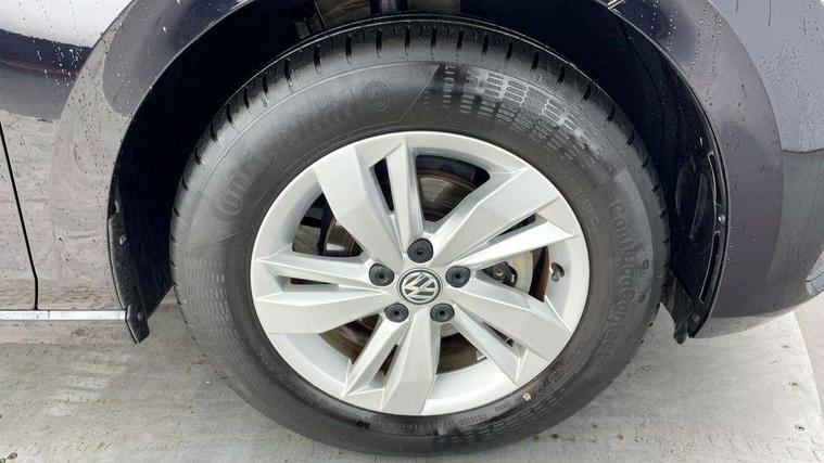 Volkswagen Volkswagen Polo