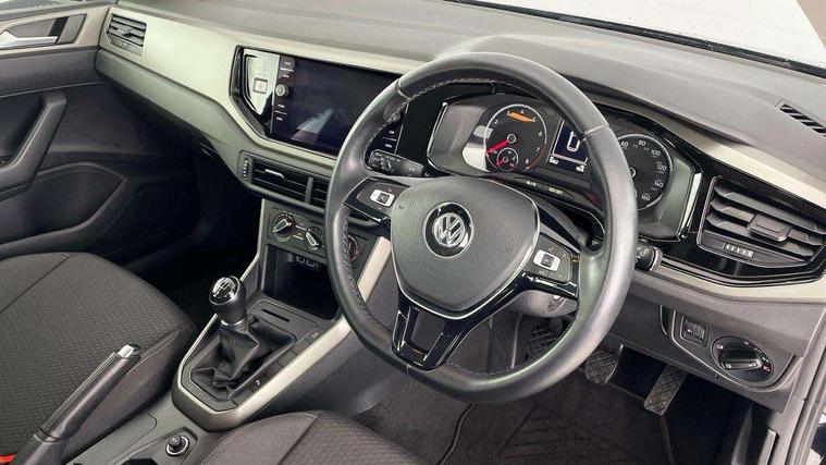 Volkswagen Volkswagen Polo